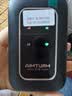 影腾随身wifi多网全国通用无线wi-fi6免插卡无限制大流量卡便携式网卡高速网络可上飞机高铁2026款5GHF 含累计1500G流量180天有效+3000毫安黑色 实拍图