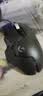 罗技（G） G502 HERO主宰者 有线鼠标 游戏鼠标  g502hero  可配重HERO引擎 礼盒送男友 RGB炫彩灯光 G502H（耿鬼防滑贴） 实拍图