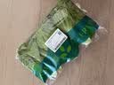 【烧烤季】钟灵山罗马生菜400g 实拍图