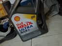 壳牌（Shell）全合成机油超凡喜力0W-20 SP/GF-6A级 4L混动燃油适配香港进口 实拍图