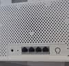 小米（MI）路由器BE5000 【小米手机上网搭档】Wi-Fi7 5000兆级 2.5G网口 双宽带接入 家用路由器 实拍图