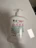 滴露（Dettol）洗手液抑菌消毒滋润500g+500g 补充装 儿童家庭护手替换装 实拍图