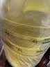 福临门压榨一级葵花籽油4L食用油充氮保鲜中粮出品烘焙专用老人适用 实拍图
