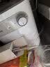 美的（Midea）【珐琅无缝内胆】5升储水式电热水器小厨宝家用洗碗洗菜安全1650W速热厨房台下热水宝F05-15A1(S) 实拍图