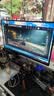 AOC【系列爆售100W+台】23.8英寸 144Hz HDMI低蓝光不闪 HDR 超薄节能办公电脑显示器24B35H 实拍图