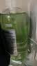 伊丽莎白雅顿绿茶香型沐浴露500ml 清爽净肤 护理清洁 啫喱沐浴露礼物 实拍图