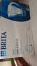 碧然德（BRITA）过滤净水器 家用滤水壶 净水壶 Marella 海洋系列 3.5L（白色） 实拍图