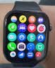 小米（MI）REDMI Watch 6迷雾蓝 国家补贴 澎湃OS 3 心率血氧监测 红米手表6 初高中生 运动 实拍图