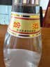 汾酒 黄盖玻汾 清香型白酒 53度 475mL*6瓶整箱 年份随机 实拍图