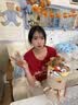 京东鲜花小狗玩偶花束卡通公仔生日礼物女生女士送女友闺蜜儿童老婆小众 实拍图