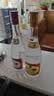 汾酒黄盖玻汾53度475mL*3瓶+红盖玻汾42度475mL*3瓶组合装 (带分装箱) 实拍图