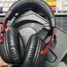 极度未知（HYPERX）【白泽推荐】Cloud Ⅲ 飓风3有线黑红 Hear360音效 53mm驱动单元电竞头戴式游戏耳机 适配三角洲 实拍图