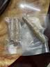 京鲜生&聚怀斋焦作温县 垆土铁棍山药3斤装(盒长40公分)地标怀山药 实拍图