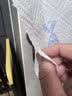 心相印【樊振东推荐】厨房用纸卷纸75节*8卷纸巾食品接触级 懒人抹布 实拍图