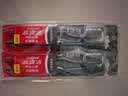 高露洁（Colgate）适齿炭软毛牙刷成人*4男士专用深层清洁独立装包装随机 实拍图