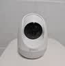 360摄像头9pro 高清400万像素微光全彩家用监控手机远程双向通话360度旋转婴儿看护器 实拍图