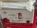 塔牌 牡丹丽春八年 半干型 绍兴黄酒花雕酒 375ml*6瓶 整箱装中秋送礼 实拍图