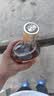 古越龙山清醇三年 半甜型 绍兴黄酒 500ml 单瓶装 花雕酒 送礼 实拍图