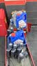 京东养车博世刹车油DOT4 1L包安装套餐 BOSCH制动液离合器油 包工包料 实拍图