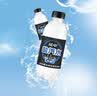 延中无糖盐汽水380ml*12瓶/箱0脂碳酸饮料运动补水汽水 实拍图