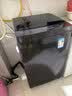 美的（Midea）随心洗波轮洗衣机全自动 8公斤小型家用 一级能效 节能省电 MB8V56T 以旧换新 京东自营 补贴 实拍图