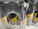 可口可乐（Coca-Cola）怡泉 无糖零卡 苏打水原味 汽水饮料 400ml*12瓶 实拍图