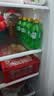可口可乐（Coca-Cola）檀健次代言雪碧 Sprite 柠檬味 碳酸饮料 300ml*12瓶 整箱装 实拍图