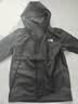 北面（The North Face）单层冲锋衣男户外运动休闲硬壳夹克防风外套 8DRZ 4H0 M/170 实拍图