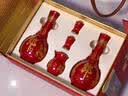 郎酒红花郎10+顺品郎金盖双支 酱香型白酒 送礼佳品 实拍图