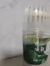网易严选浴室香氛香薰空气清新剂 室内卫生间厕所除臭 露水栀子400ml 实拍图