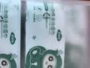 简禾75%酒精湿巾 大号酒精棉片 便携小包装迷你湿巾纸 便携式消毒湿巾-母婴可用- 8抽 8包 实拍图