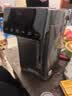 美的（Midea）电热水瓶新品风冷降温净饮水机保温恒温电热水壶一体控温烧水壶有钛内胆5L大容量调奶器SP50D20-Ti 实拍图