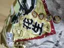 朱氏朱福记【新鲜抢1袋】25年新五香花生米山东特产烤熟蒜香奶香原味下酒250 【五香花生】250g*2袋 实拍图