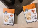 领先三文鱼主食猫条14g*15条猫咪零食罐头猫粮湿粮（新老款随机发货） 实拍图