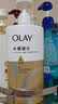 OLAY水润沐浴露舒柔滋润保湿 佛手柑730ml 大容量男女士通用 实拍图
