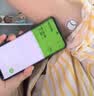 鱼跃（yuwell）5代动态血糖仪Anytime5HSE免扎手指家用医用持续血糖监测仪1盒装 实拍图