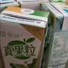 蒙牛真果粒果缤纷多口味草莓芦荟椰果黄桃果粒牛奶饮品250g*24盒 礼盒 实拍图