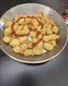 上鲜爆汁鸡米花盐酥鸡 净重3斤 油炸鸡鸡米花炸鸡 空气炸锅 美食大赛 实拍图
