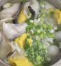 冻品先生 安井 免浆黑鱼片 250g*3盒  水煮鱼生鲜食材 冷冻鱼类方便菜 实拍图