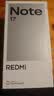 小米（MI）REDMI Note 17 6+128 黑 8000mAh大电池 7英寸大屏 AI反诈 国家补贴 红米note15迭代款 5g手机 实拍图