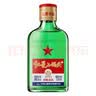 红星二锅头 小二 清香型白酒 56度 100ml*24瓶 整箱装 纯粮口粮酒 实拍图