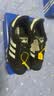 阿迪达斯（adidas）adidas三叶草贝壳头SUPERSTARII男女休闲鞋 JI0079 42码 实拍图