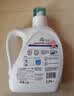 威露士La自然清新威露士洗衣液西柚白影（茉莉）2.25L【品质严选】 实拍图