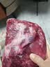 月盛斋【冷鲜牛肉】国产牛腱子净重2斤 内蒙冰鲜牛肉生鲜 中华老字号 实拍图