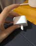 Apple/苹果 40W（至高60W） type-c快充充电器 苹果usb-c原装充电头 苹果iPhone 18 Pro Max充电器 实拍图