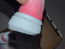 阿迪达斯（adidas）男女 跑步系列 ADIZERO BOSTON 13 跑步鞋 LB8525 蓝色 42.5 实拍图