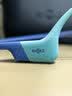 韶音（SHOKZ）【20点抢50元E卡】OpenSwim Pro 2 游泳骨传导蓝牙耳机无线运动跑步骑行健身越野跑开放式 琉璃海 实拍图