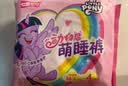 七度空间萌睡安心裤超薄超长安睡裤夜用裤型卫生巾M-L码4片【新国标认证】 实拍图