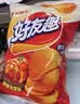 好丽友（ORION）好友趣韩国泡菜味125g 追剧休闲零食薯片膨化食品解馋小吃 实拍图