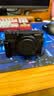 索尼（SONY）DSC-RX100M7黑卡数码相机 24-200mm焦段 实时眼部对焦 4K HDR视频 RX100 VII/黑卡7 实拍图